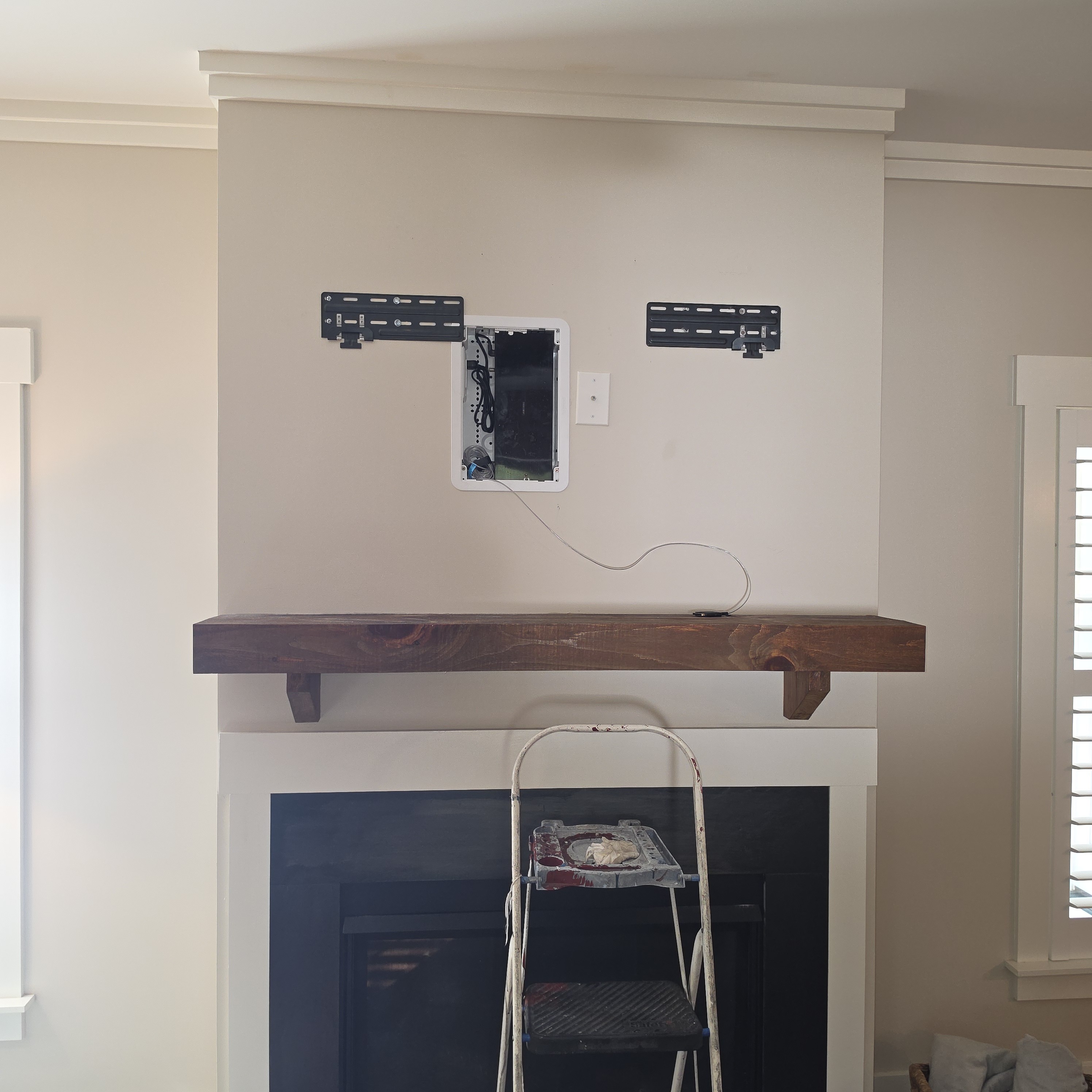 Before photo
