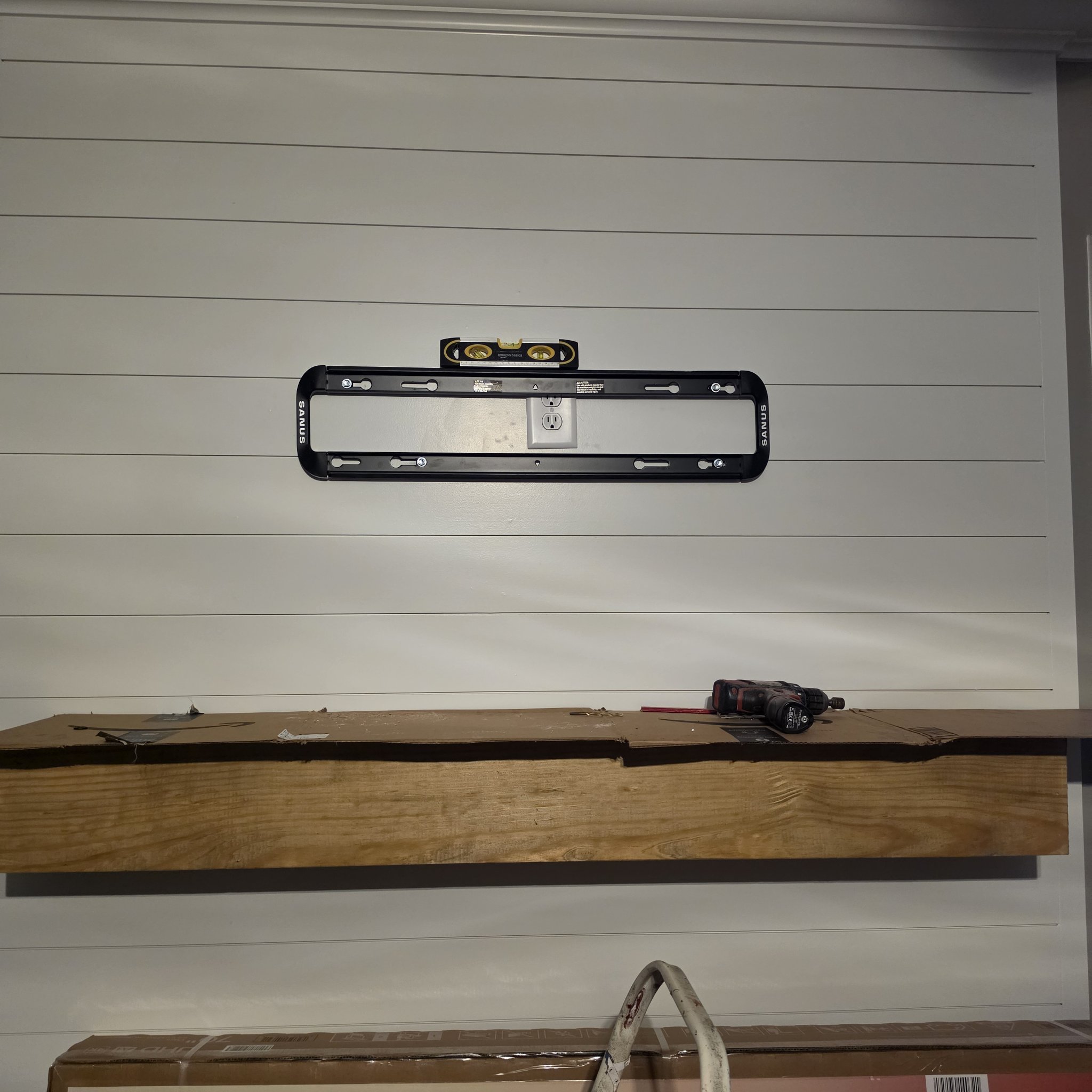 Before photo